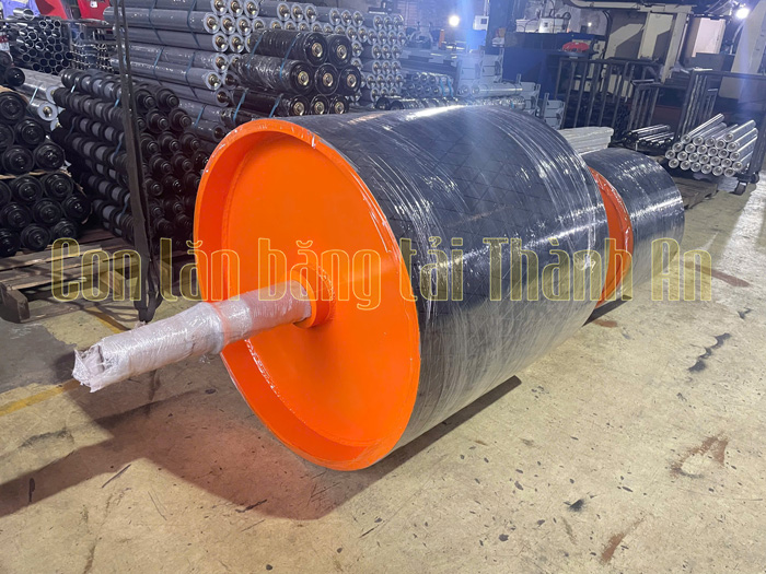 Tang băng tải Thành An