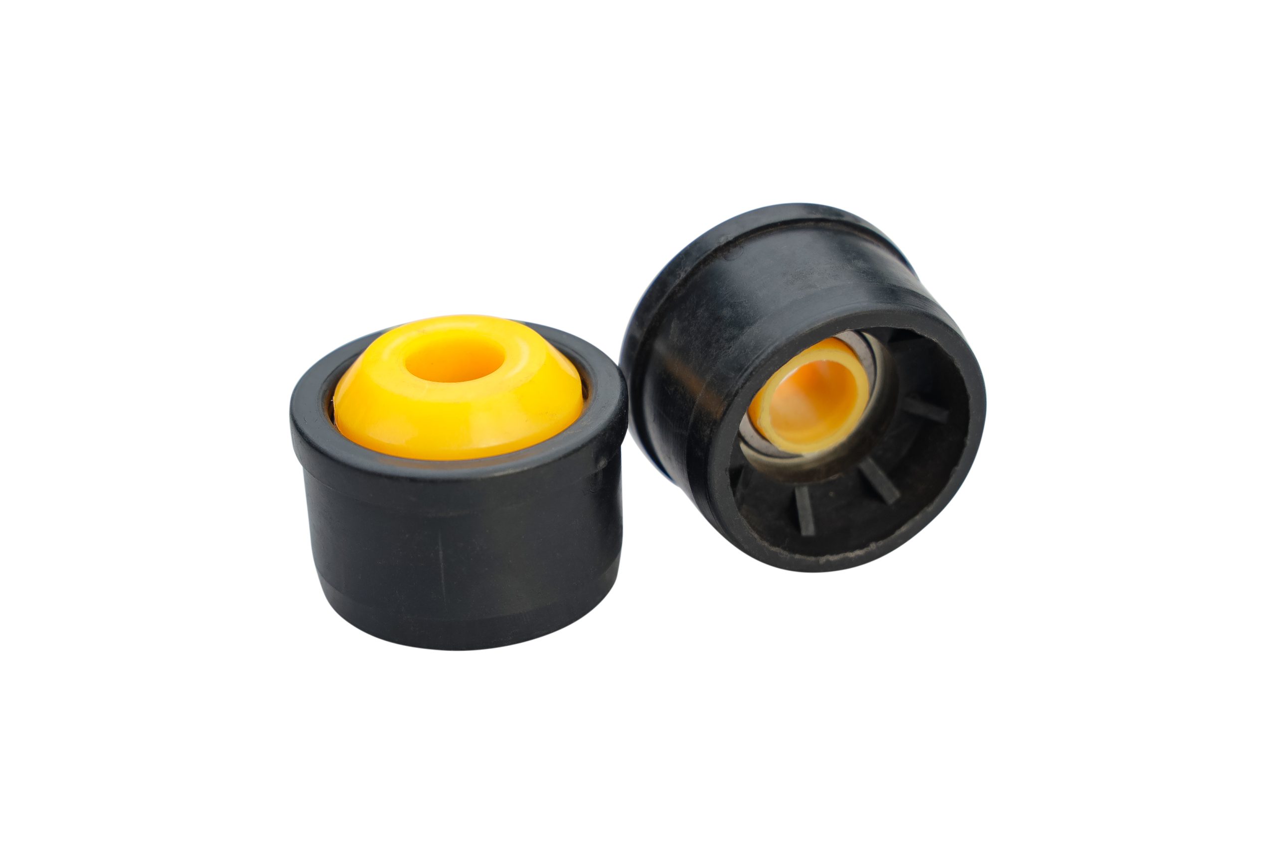 Cốc bi nhựa cấu tạo và vai trò