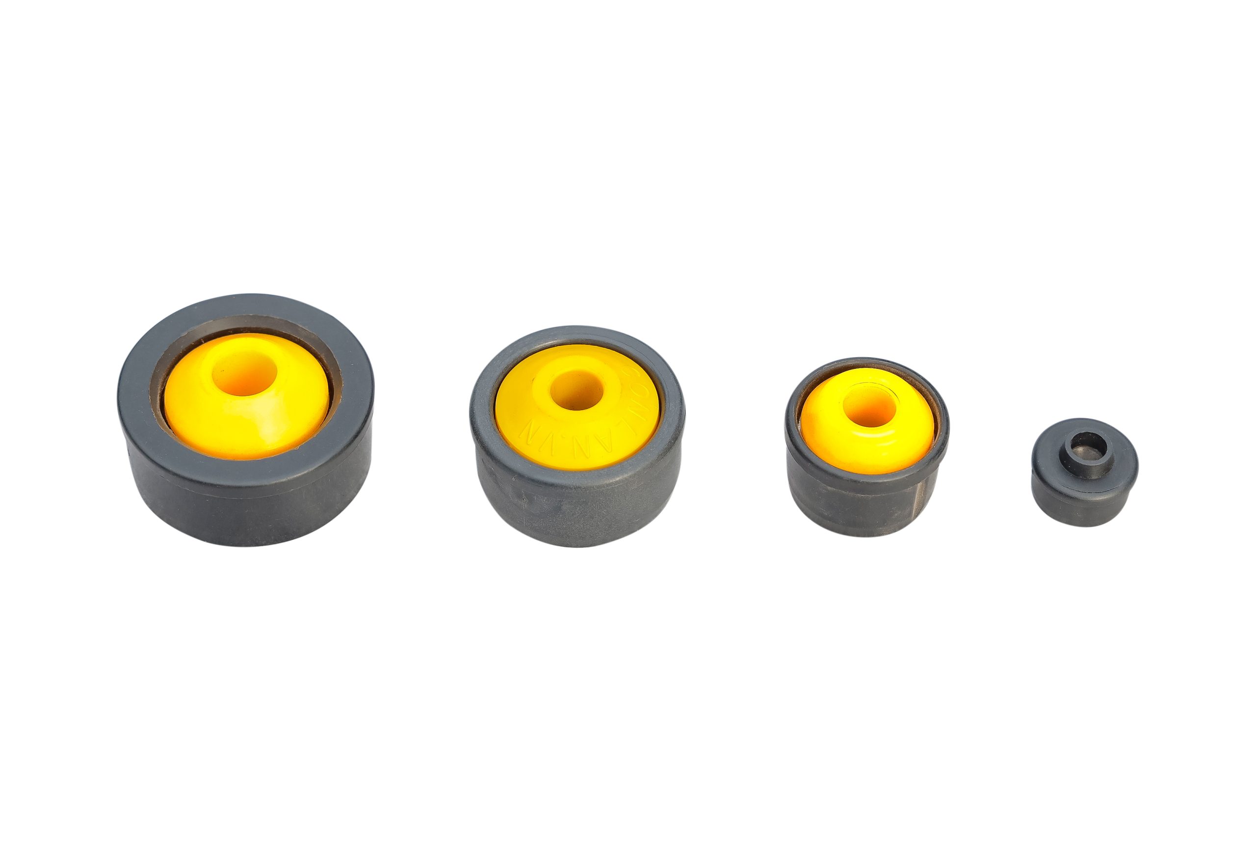 kích thước cốc bi nhựa